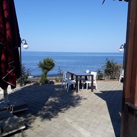 Pasa Tatil Koeyue Akçaabat Dış mekan fotoğraf