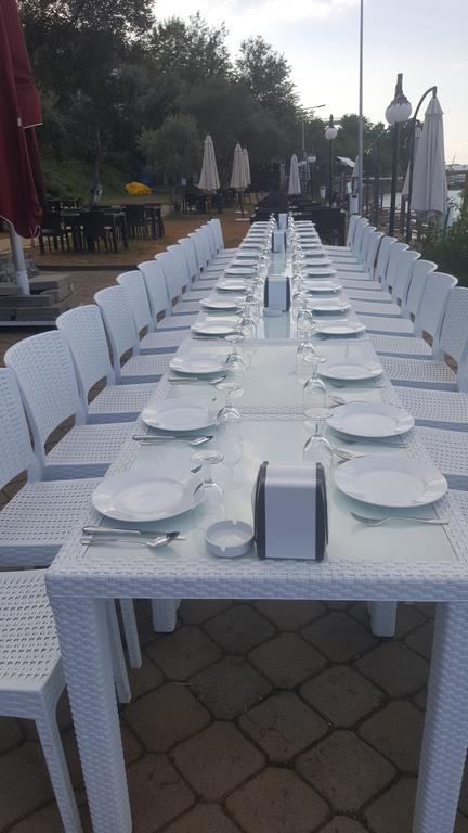 Pasa Tatil Koeyue Akçaabat Dış mekan fotoğraf