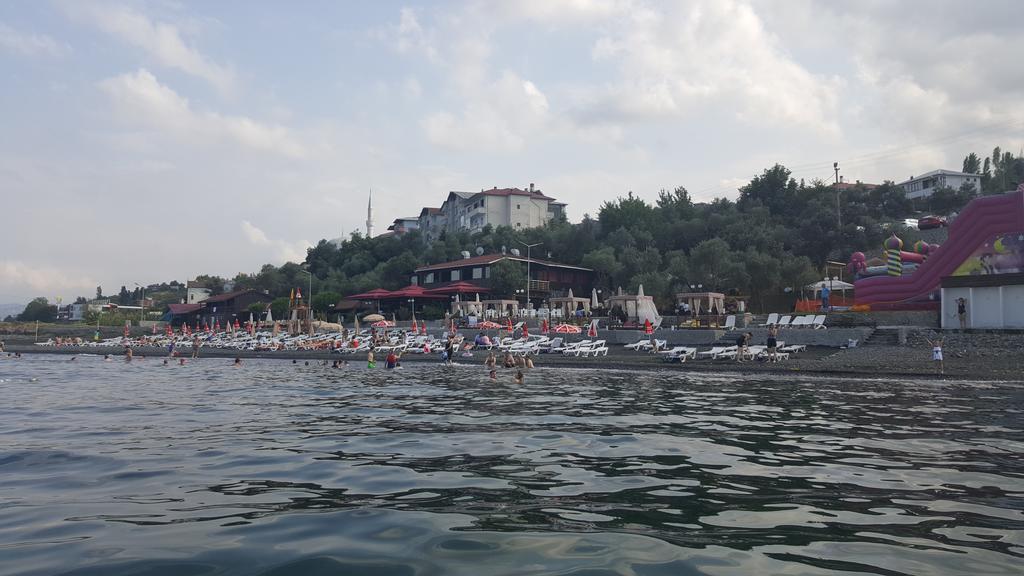Pasa Tatil Koeyue Akçaabat Dış mekan fotoğraf