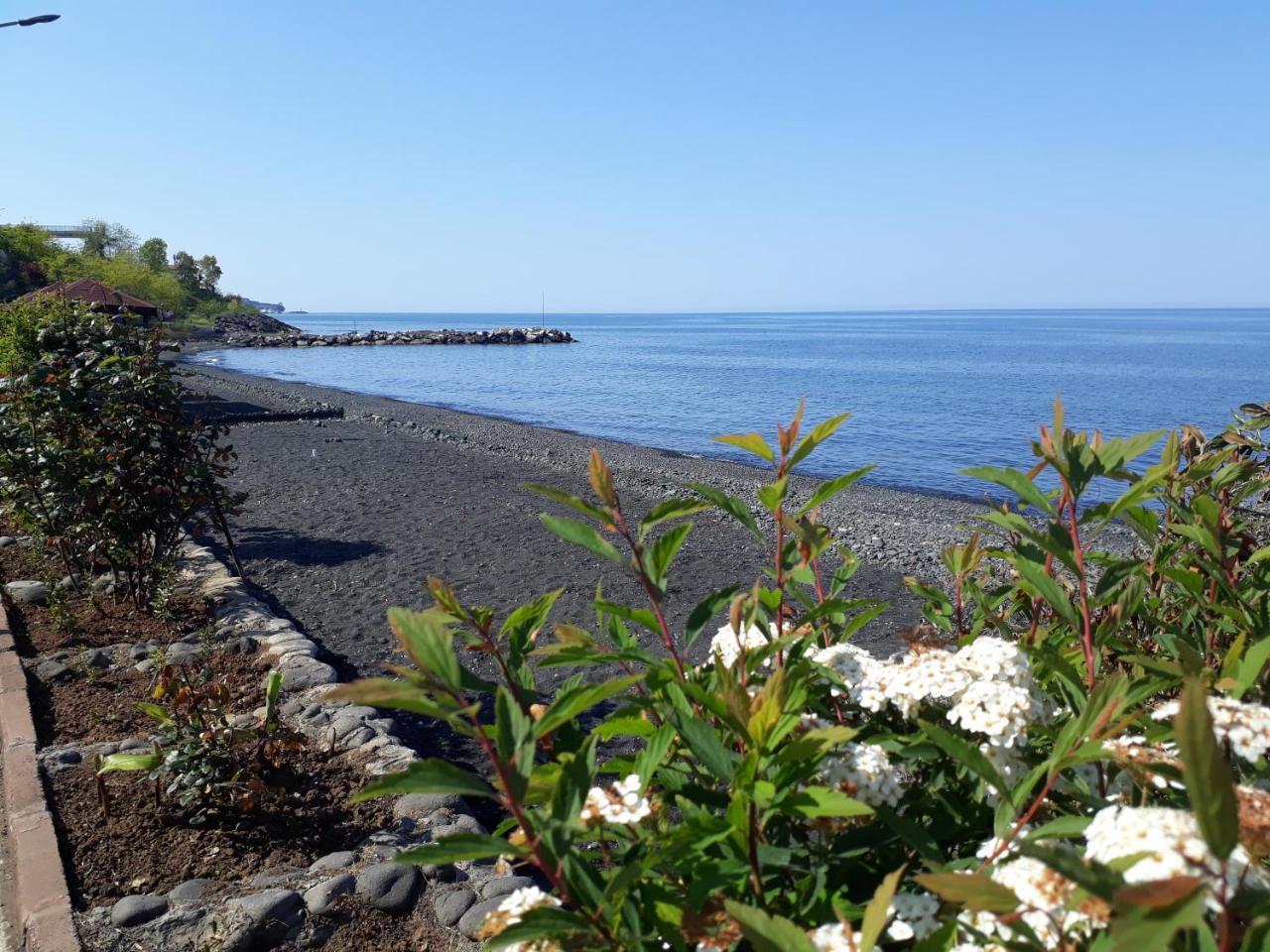 Pasa Tatil Koeyue Akçaabat Dış mekan fotoğraf