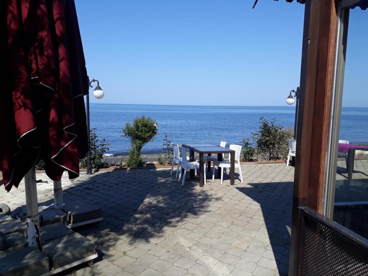 Pasa Tatil Koeyue Akçaabat Dış mekan fotoğraf