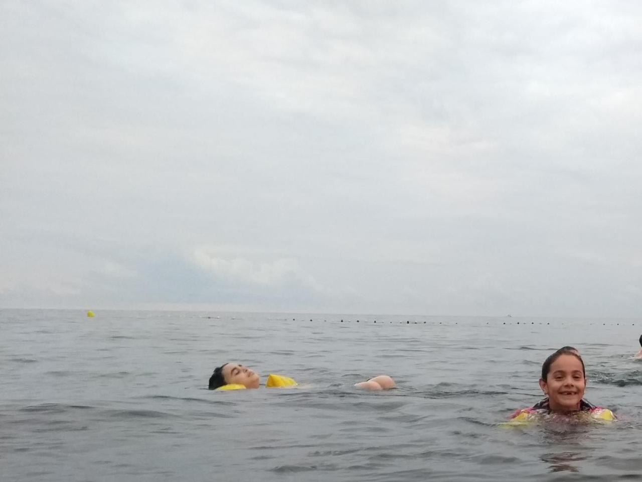 Pasa Tatil Koeyue Akçaabat Dış mekan fotoğraf