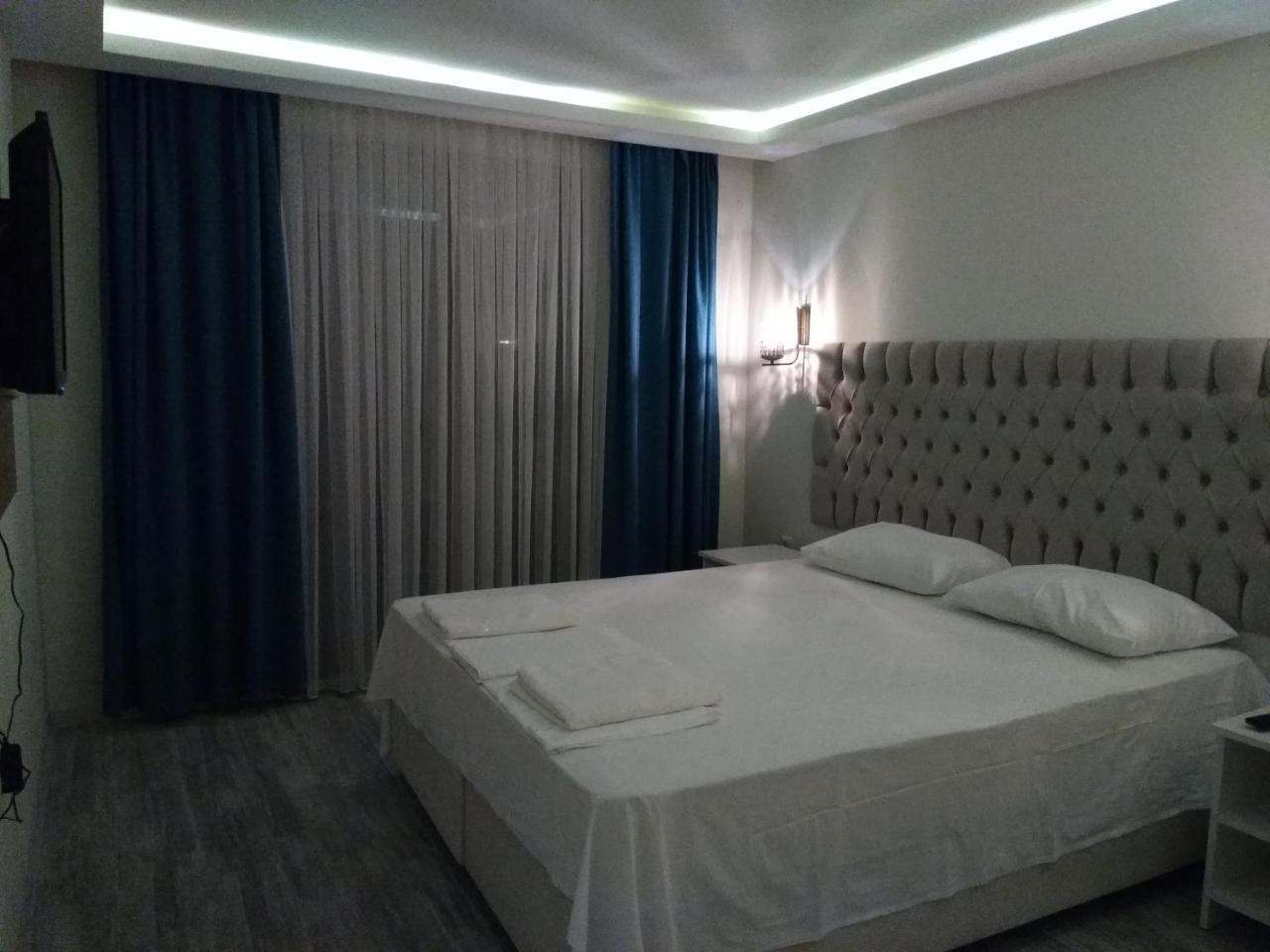 Pasa Tatil Koeyue Akçaabat Dış mekan fotoğraf
